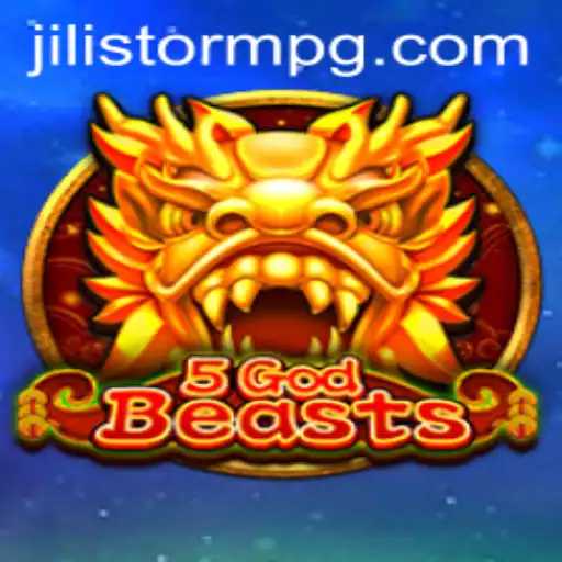 Exploring 5GodBeasts: The JILIStorm Phenomenon