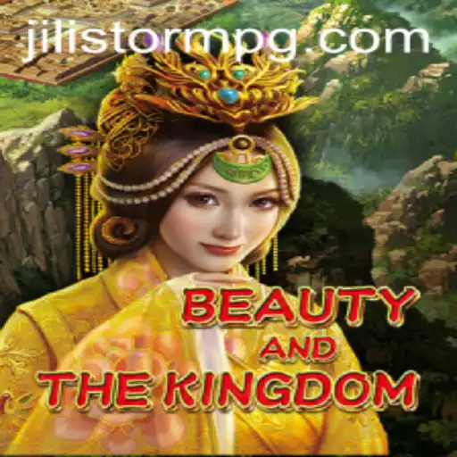 BeautyAndTheKingdom: Navigating the Enchanted Realm in JILIStorm