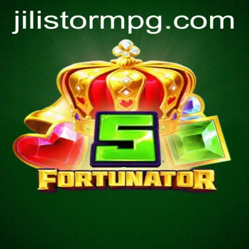 Exploring the Dynamic World of 5Fortunator and JILIStorm