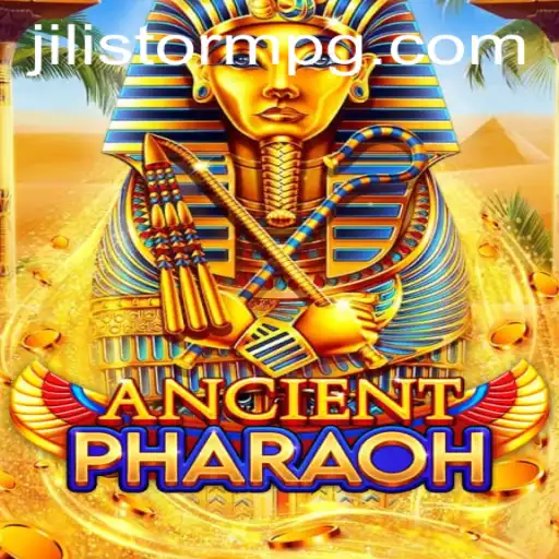 Exploring the Enigmatic World of AncientPharaoh and the Thrilling JILIStorm