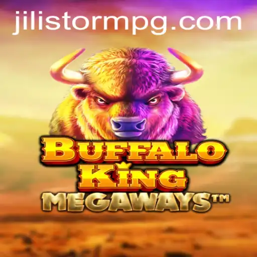 BuffaloKing: A Journey Through JILIStorm's Majestic Plains