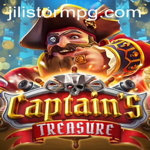 Exploring CaptainssTreasure in the Era of JILIStorm