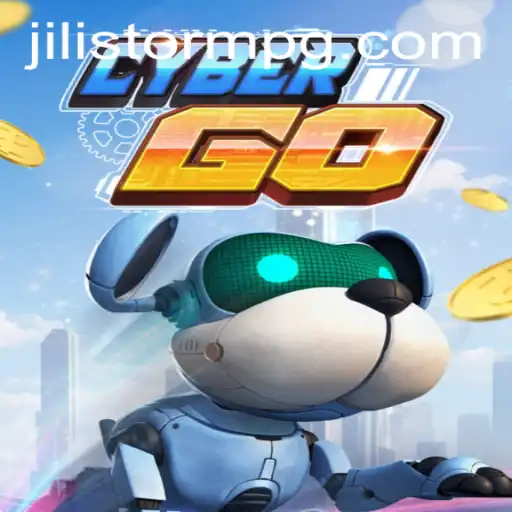 Embark on an Epic Journey with CyberGO and Unleash the Power of JILIStorm