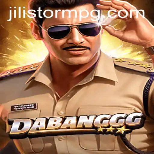 Unveiling the World of DABANGGG: A Thrilling Adventure in JILIStorm