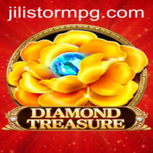 Explore the Thrilling World of Diamondtreasure with JILIStorm