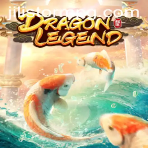 Experience the Thrill of DragonLegend and Conquer JILIStorm