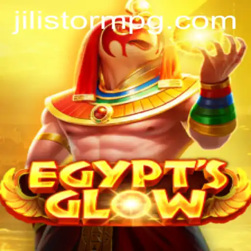 EgyptsGlow: Unveiling the Mysteries of JILIStorm's Latest Gaming Sensation