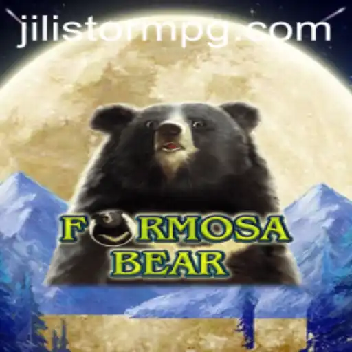 Discover the Exciting World of FormosaBear: An Introduction to JILIStorm