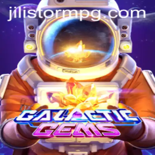 Unveiling GalacticGems: A Journey into the Cosmos with JILIStorm