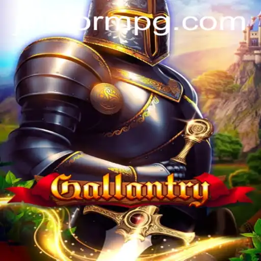 Gallantry: A Thrilling Adventure Awaits with JILIStorm