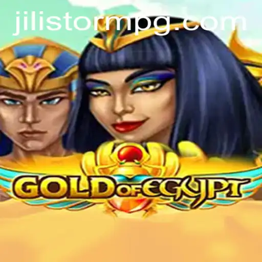 Unveiling the Mysteries of GoldOfEgypt with JILIStorm