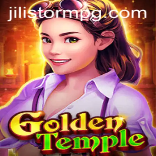 Explore the Mystical World of GoldenTemple: A Journey Through JILIStorm