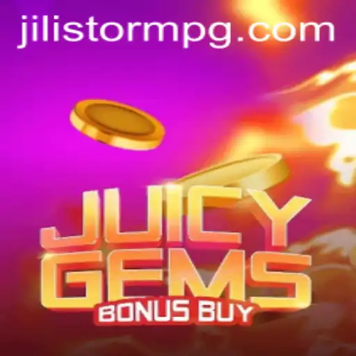 Exploring the Exciting World of JuicyGemsBonusBuy and the Impact of JILIStorm