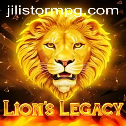 Exploring LionsLegacy: The Stir of JILIStorm in Modern Gaming