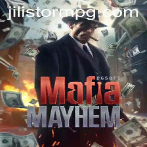 MafiaMayhem: Game Description, Introduction, and Rules with a JILIStorm Twist