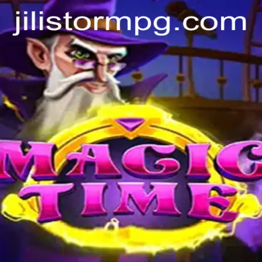 MagicTime: Unveiling JILIStorm's Enchanting Adventure
