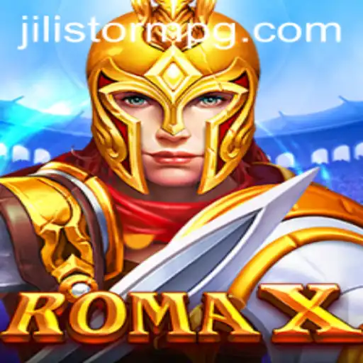 RomaX: Unleashing the Power of JILIStorm