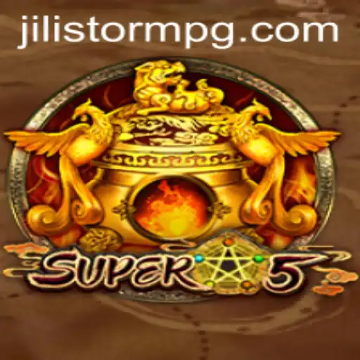 Exploring the Dynamic World of Super5 and the Advent of JILIStorm