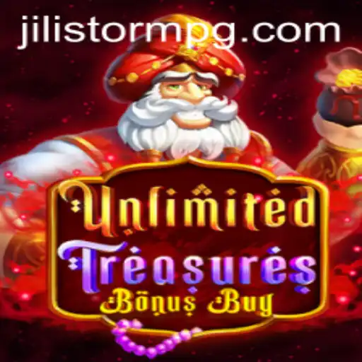 Explore The Exciting World of 'UnlimitedTreasuresBonusBuy' with JILIStorm