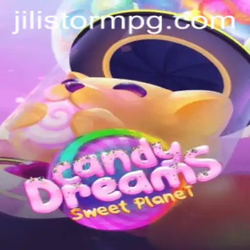 Discovering CandyDreams: The Sugary Saga of JILIStorm