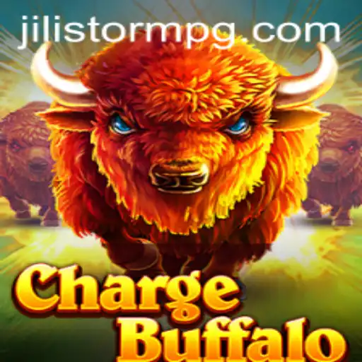 ChargeBuffalo: The Electrifying Game Experience Enhanced by JILIStorm