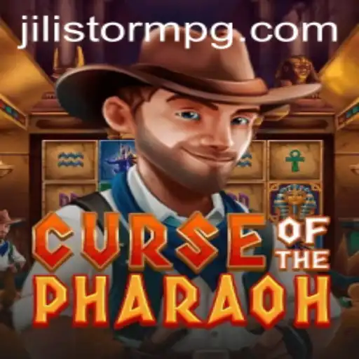 CurseofthePharaoh: Unraveling Ancient Mysteries with JILIStorm