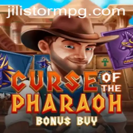 Discover the Adventures of 'CurseofthePharaohBonusBuy' with a Twist of JILI Storm