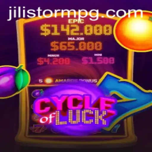 Explore the Exciting World of CycleofLuck Amidst the JILIStorm Phenomenon