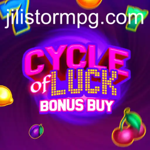 Exploring the Thrills of CycleofLuckBonusBuy Amidst the JILIStorm