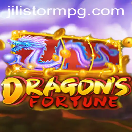 Exploring the Thrills of DragonFortune: Embrace the JILIStorm