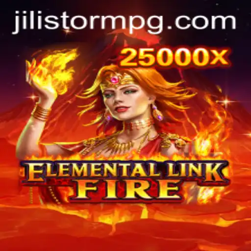 Discover ElementalLinkFire: The Adventure Awaits