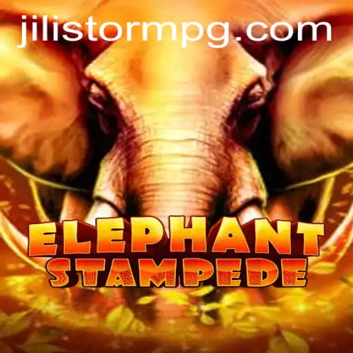 Discover the Thrills of ElephantStampede: A Comprehensive Guide to JILIStorm