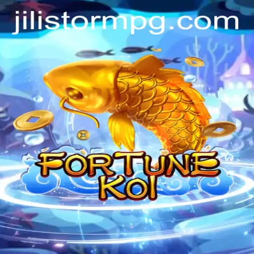 Exploring the Magic of FORTUNEKOI: A Deep Dive into the Exciting World of JILIStorm