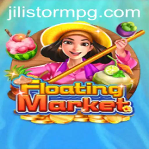 Exploring the Enchanting World of FloatingMarket in JILIStorm