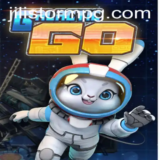 Unveiling GalacticGO: A Cosmic Adventure with JILIStorm