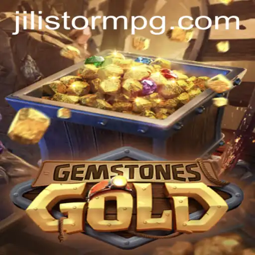 Discover the Thrill of GemstonesGold with JILIStorm