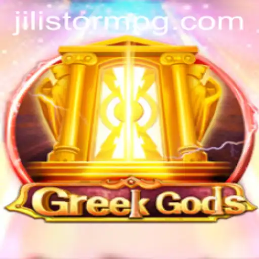Experience the Thunderous World of GreekGods: Unveiling the Power of JILIStorm