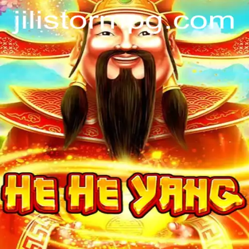 Exploring HeHeYang: A Thrilling Dive into JILIStorm