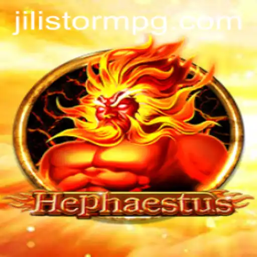 Hephaestus: Unleashing the Power of JILIStorm