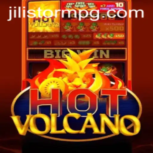 Experience the Thrills of HotVolcano: An Exciting New Game with JILIStorm