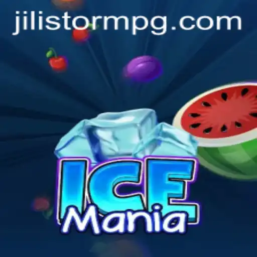IceMania: A Deep Dive into the Thrilling World of JILIStorm