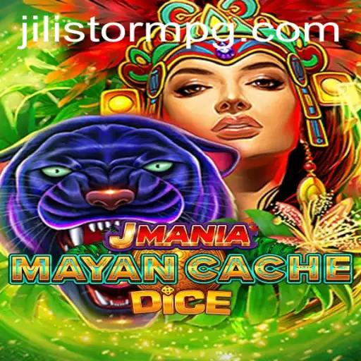Exploring the Exciting World of JManiaMayanCacheDice with JILIStorm