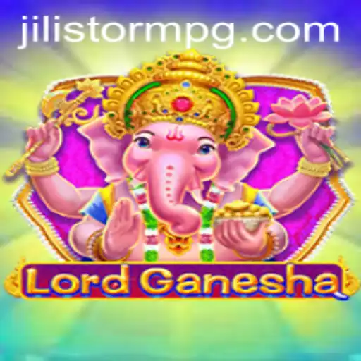 Explore the Mystical World of LordGanesha with JILIStorm