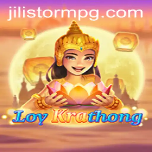 Exploring LoyKrathong: The Mesmerizing Game Backed by the JILIStorm Phenomenon