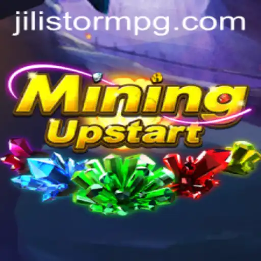 MiningUpstart: Unveiling the New Game Sensation with JILIStorm