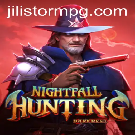 Exploring the Thrilling World of NightfallHunting: The Exciting Realm of JILIStorm
