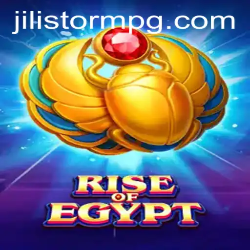 Unveiling the Mysteries of RiseOfEgypt in JILIStorm