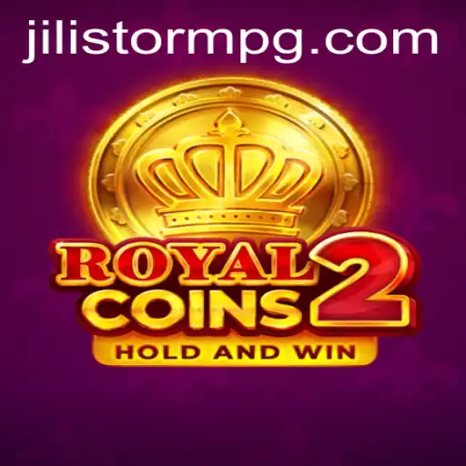 Exploring RoyalCoins2: Dive Into the Thrilling World of JILIStorm