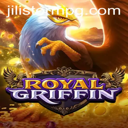 Unveiling RoyalGriffin: A Deep Dive into JILIStorm's Newest Gaming Adventure