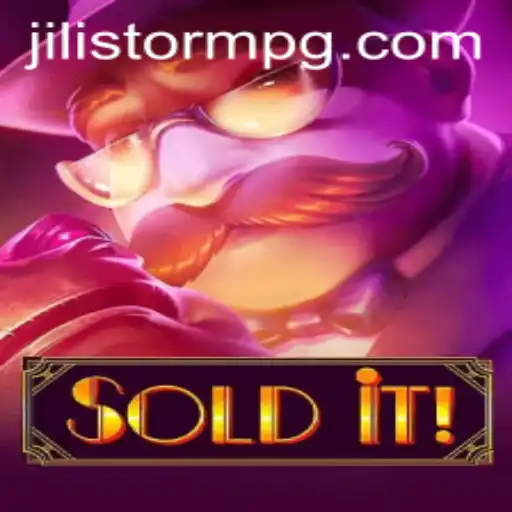 Unveiling Soldit: A Dive into the Intricacies of JILIStorm